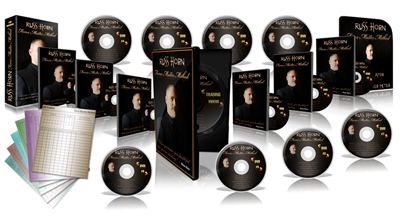 Russ horn forex master system