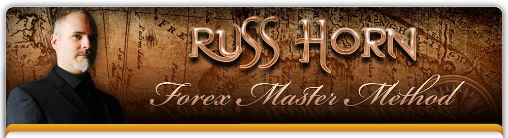 Russ Horn Forex Master Method