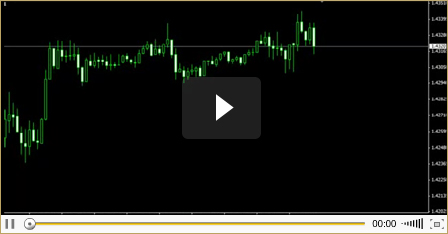 Marcille Live Trade Video #2