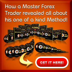 Forex Master Method